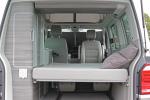 Volkswagen California 2015 года